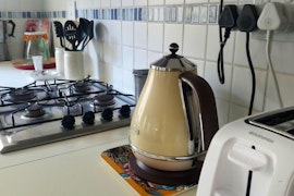 Vineta Accommodation at Whaleback Selfsorg Midde-dorp | Viya