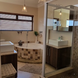 Swakopmund Accommodation at Vogelstrand Luxury Self-Catering Holiday House | Viya