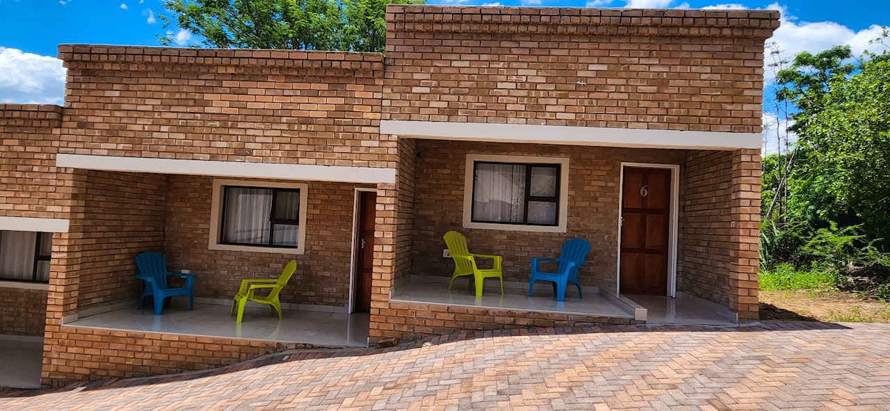 Polokwane Accommodation at  | Viya