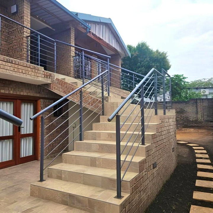 Mpumalanga Accommodation at Tembo Guest Lodge | Viya
