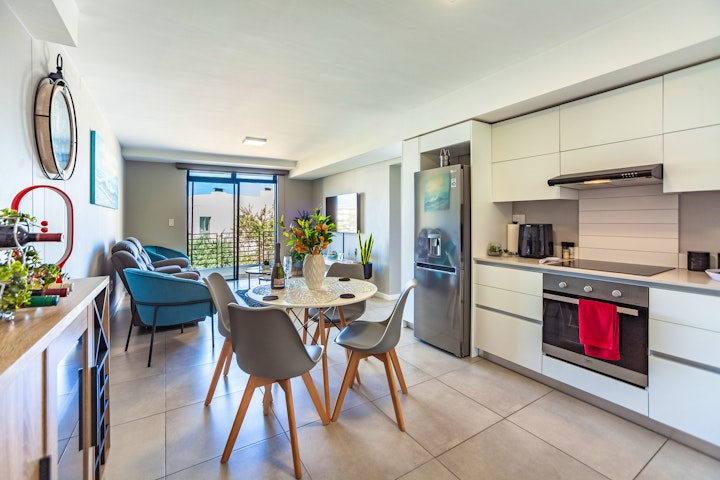 Cape Town Accommodation at 21 Beach Break | Viya