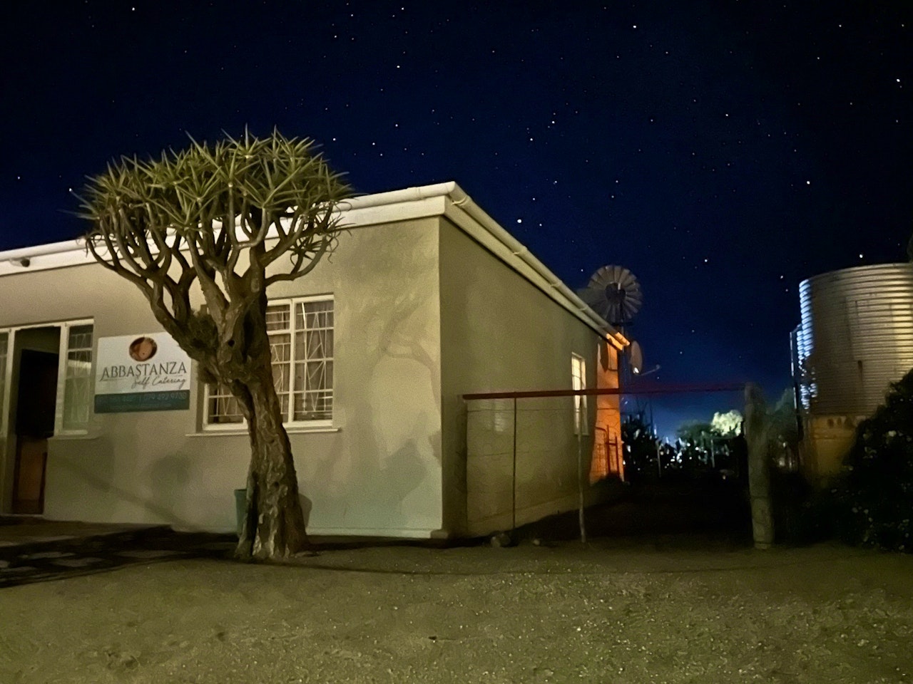 Northern Cape Accommodation at  | Viya