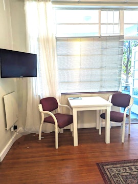 Southern Suburbs Accommodation at Herschel Court Studio | Viya