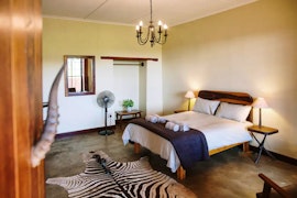 Western Cape Accommodation at Groenrivier Annex | Viya