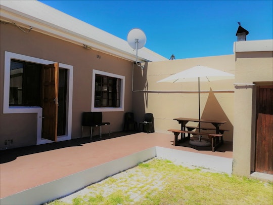 Northern Suburbs Accommodation at  | Viya