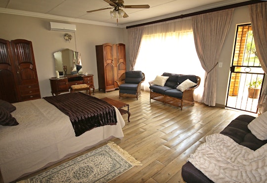 Pretoria Accommodation at  | Viya