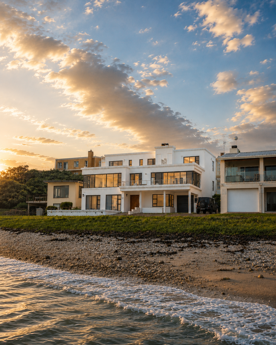 High Tide at Franskraal image no 54 of 65