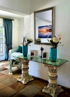 Melkbosstrand Accommodation at Luca's Lodge | Viya