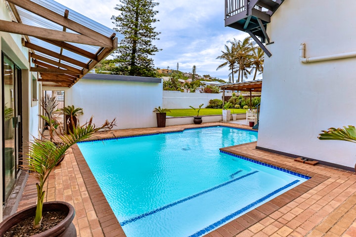 North Coast Accommodation at Edward Place 3 | Viya