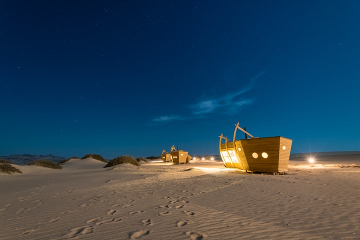 Namibia Accommodation at Shipwreck Lodge | Viya