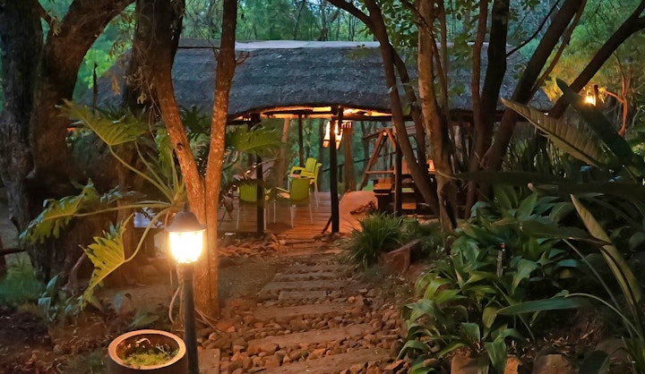 Limpopo Accommodation at Puzzlebush Farmstay | Viya