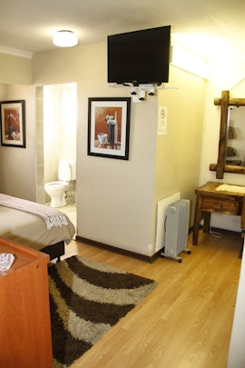 Witbank Accommodation at  | Viya