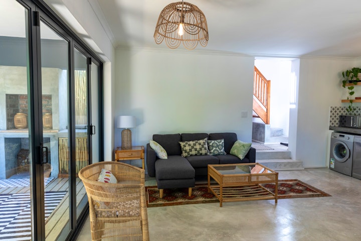 Cape Town Accommodation at The Gate House | Viya