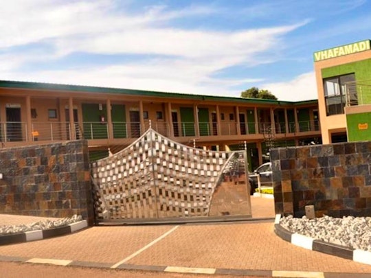 Limpopo Accommodation at  | Viya