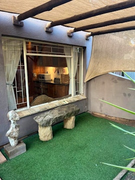 Bloemfontein Accommodation at Wabi Sabi | Viya