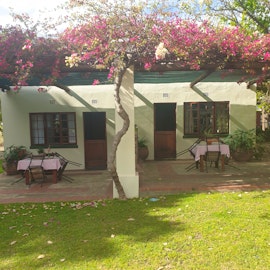 Western Cape Accommodation at  | Viya