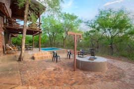 Kruger National Park South Accommodation at Optibos | Viya