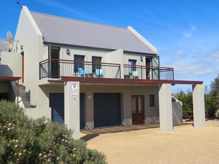 West Coast Accommodation at Nautilus Self-Catering Accommodation | Viya