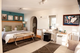 Langebaan Accommodation at  | Viya