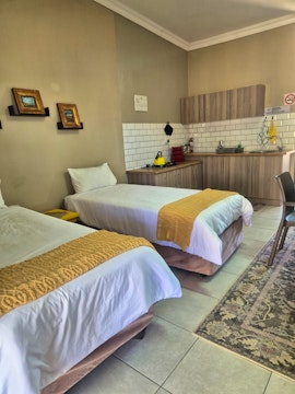 Namaqualand Accommodation at  | Viya