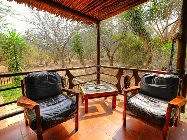 Kruger National Park South Accommodation at Khaya Umdani | Viya