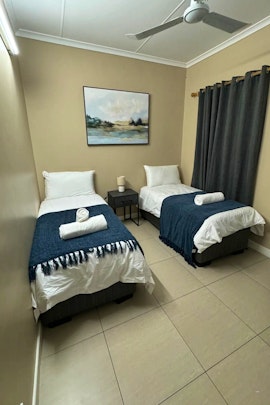 Khomas Accommodation at Chic Apartment | Viya