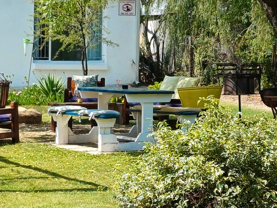 Garden Route Accommodation at  | Viya