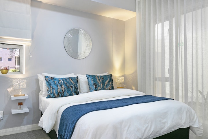 Cape Town Accommodation at Century City Self-catering Apartment | Viya