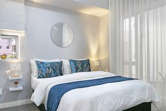 Century City Boutique Apartments  Get the Best Accommodation Deal - Book  Self-Catering or Bed and Breakfast Now!