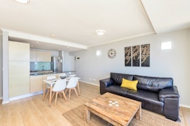 Bloubergstrand Accommodation at Horizon Bay 303 | Viya