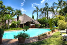 Polokwane Accommodation at Plumtree Lodge | Viya