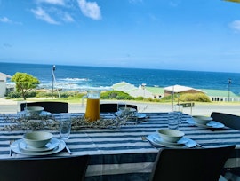 Garden Route Accommodation at  | Viya