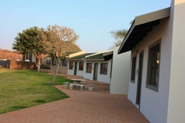 Waterberg Accommodation at Boshoff Agri Lodge | Viya