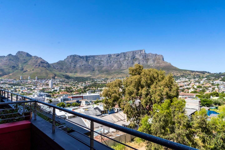 Cape Town Accommodation at Forty on L 607 by CTHA | Viya