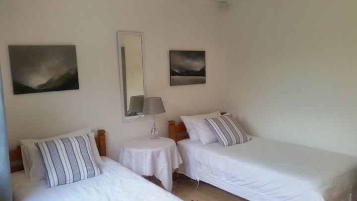 Eastern Cape Accommodation at Entre Mer et Fôret Beach House | Viya