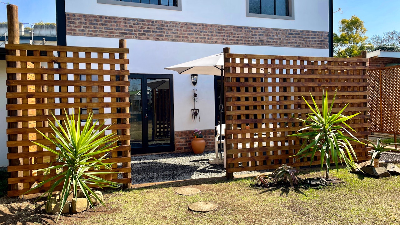 Natal Midlands Accommodation at  | Viya