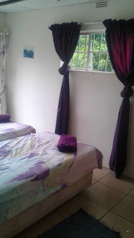 Maloti Route Accommodation at  | Viya