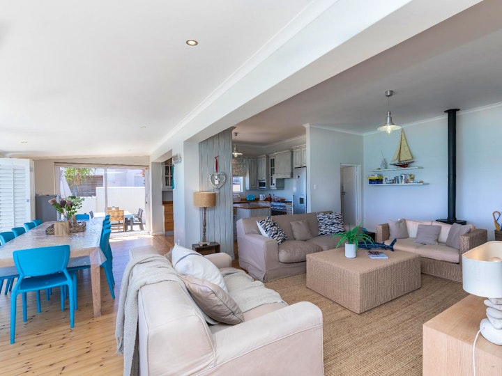 Western Cape Accommodation at Lagoon Escape Beach Villa | Viya