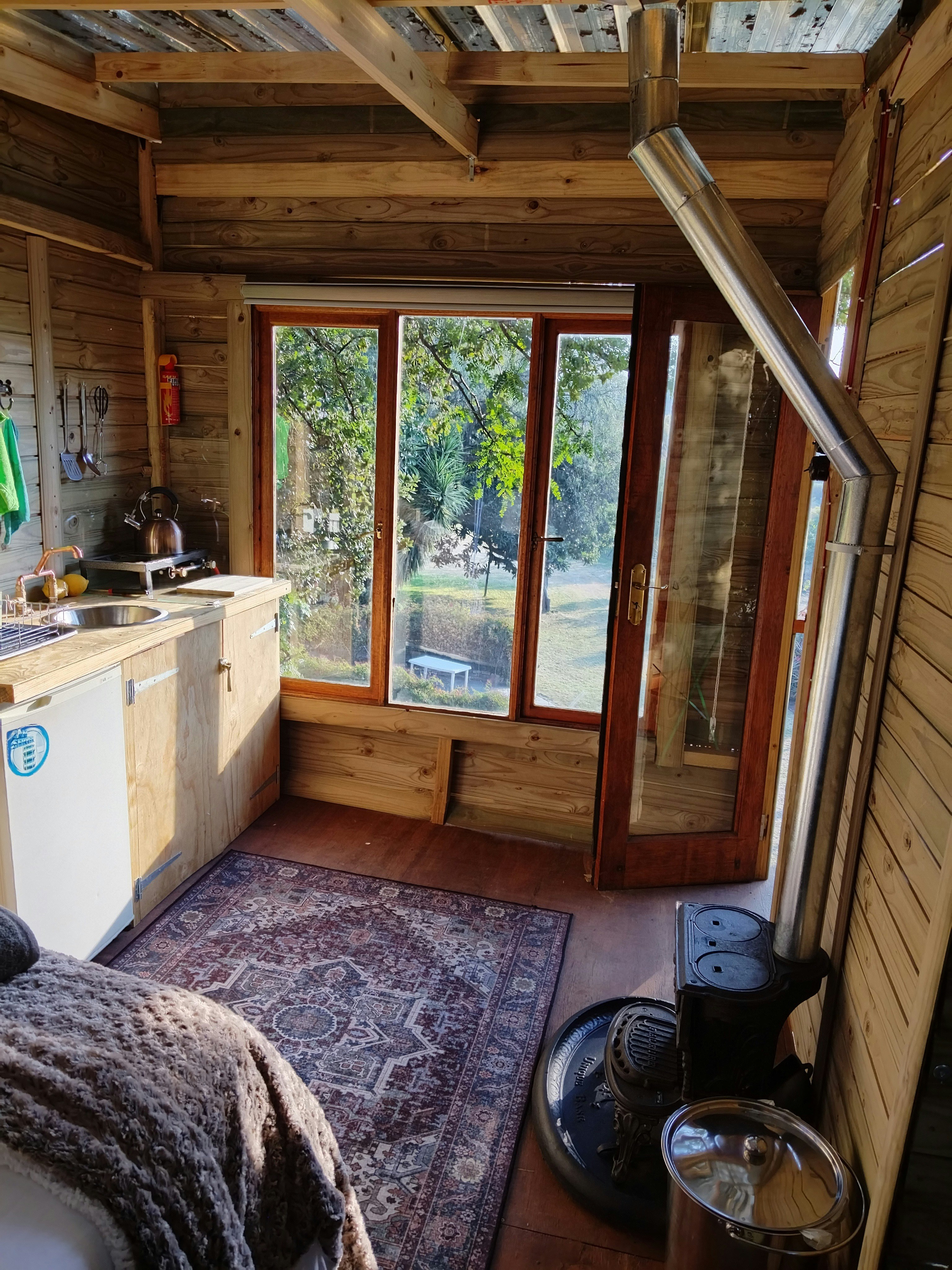 Tree House Living image no 5 of 14