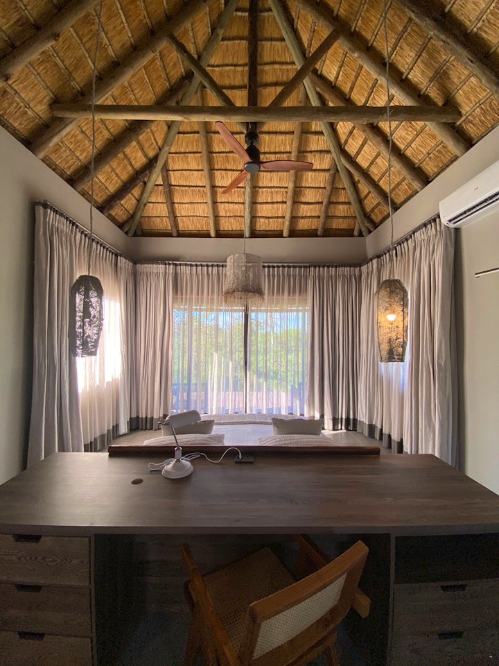 Mpumalanga Accommodation at Simbavati Waterside | Viya