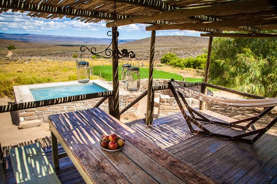 Western Cape Accommodation at  | Viya