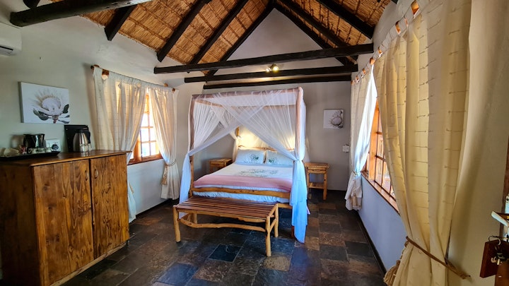 Limpopo Accommodation at Thornhill Safari Lodge | Viya