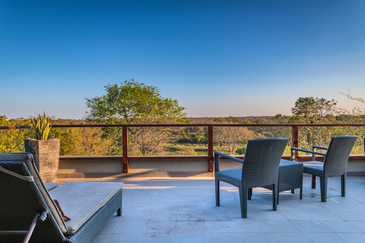 Mpumalanga Accommodation at Elephant Point Ndlophu Lodge | Viya