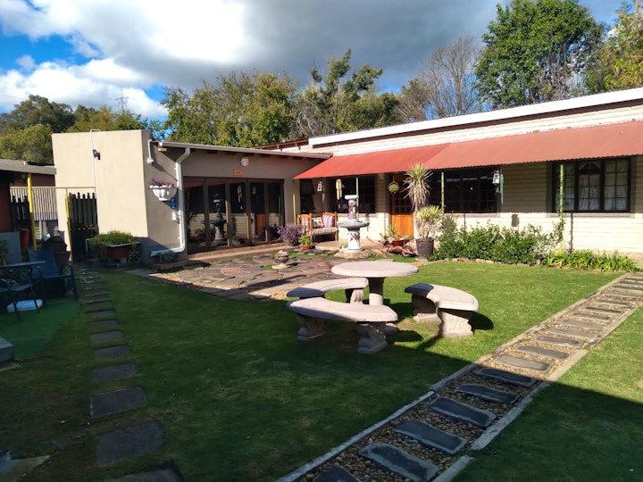 Eastern Cape Accommodation at Nola's Guest House | Viya