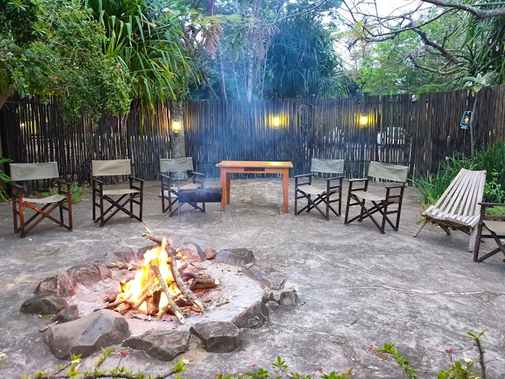 KwaZulu-Natal Accommodation at Pumusa Bushcamp | Viya
