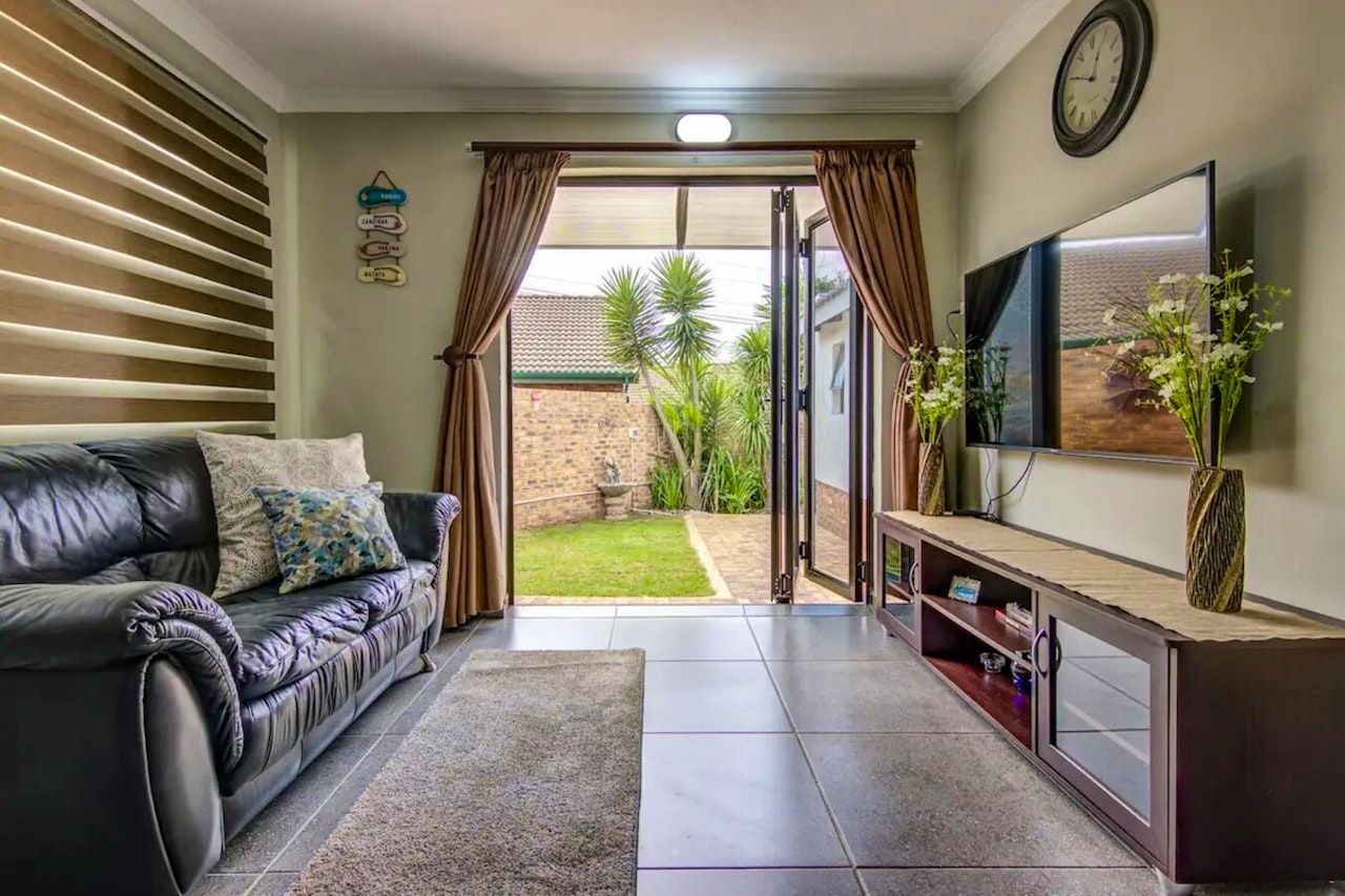 Johannesburg Accommodation at  | Viya