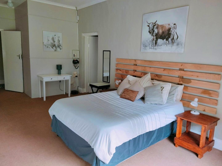 KwaZulu-Natal Accommodation at Meshlynn Farm House | Viya