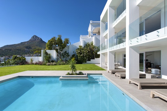 Atlantic Seaboard Accommodation at  | Viya