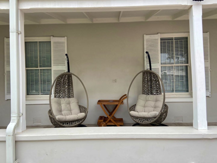 Cape Winelands Accommodation at The Vogue - Villa - Timeless Elegance | Viya
