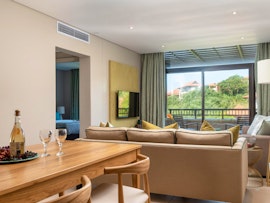 Ballito Accommodation at 313 Elegant Zimbali Suite | Viya